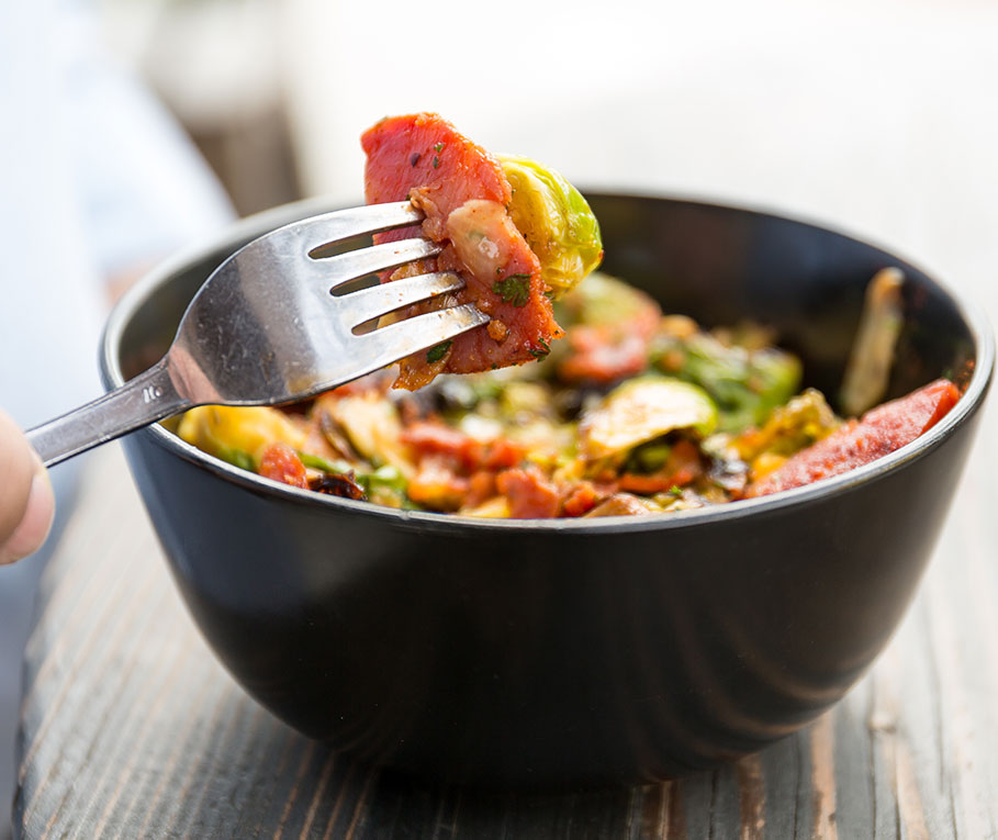 Main Menu Tapa Toro Restaurant