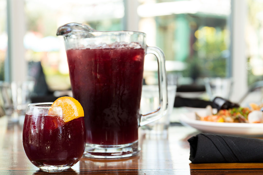 Happy Hour Tapa Toro Tapas Bar & Paella Pit on International Drive