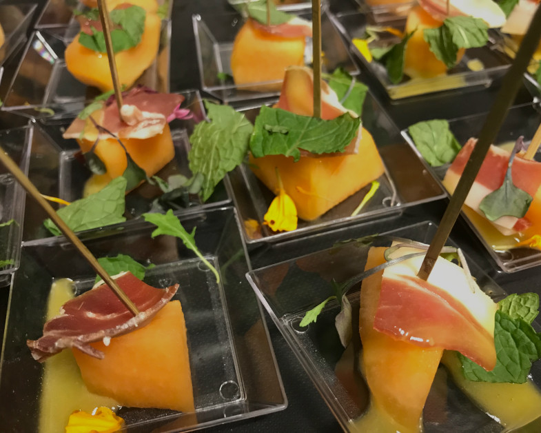 Party Catering Orlando Appetiser | Tapa Toro
